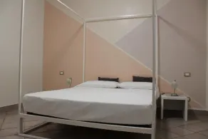 B&B Villa Verona Bike - Chambre