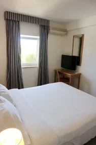 Amazonia Palmela Apartamentos Turisticos - Værelse