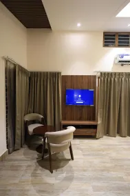 Whispering Oaks - Room