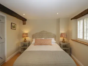Kyte Cottage - Room