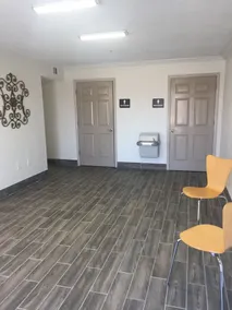 Extended Stay - Lobby