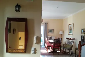 Garitsa Bay Apartment - Entrada interior