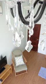 Straybirds BnB - Chambre