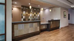 Best Western Plus College Station Inn & Suites - Réception