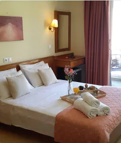 CiTYZen Hotel - Rom