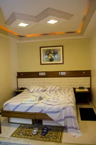 Omega Palace Hotel - Room