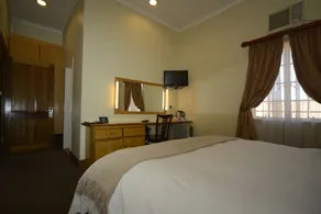 The Elegant Lodge Menlo Park - Room