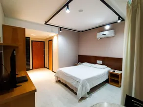 Savassi Village - Room