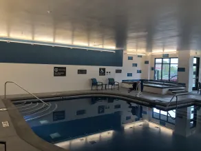 Hilton Garden Inn Denver/Thornton - Piscine