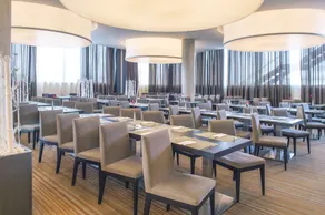NH Bratislava Gate One - Restaurante