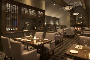 The Lodge at Bodega Bay - Restaurant