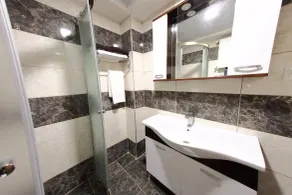 Grand Cinar Hotel - Bathroom