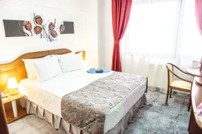 Hotel Parc Sibiu - Room