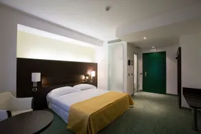 Hotel Senator - Chambre
