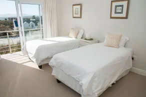 9 Sheerline - Chambre