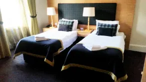 Northern Hotel - Chambre