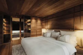 Gardena Grödnerhof - Hotel & Spa - Rom