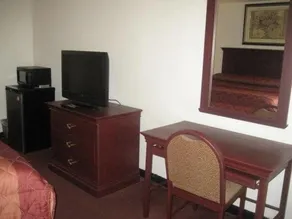 Executive Inn Brookshire - Room