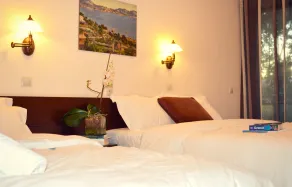 Alexakis Hotel & Spa - Rom