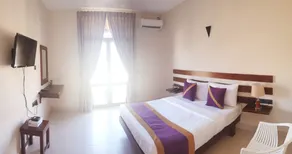 Hive 68 Hotel and Resorts - Negombo - Værelse