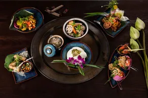 PentStudio WestLake Tay Ho - Restaurante