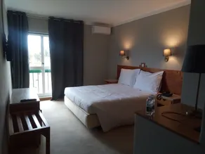 Estremoz Hotel - Chambre