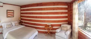 Casa del Lago Villa La Angostura - Værelse