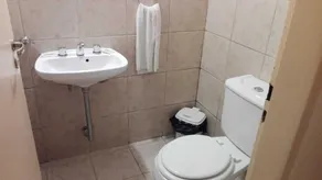 Bet Hotel Buenos Aires - Bagno