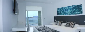 BG Nautico Ebeso - Chambre