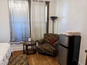The Oliver House - Adults Only - Chambre