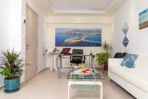 NAXOS DIAMOND Studios Apartments - Reception