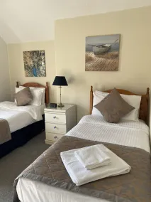 The Mountview - Quarto