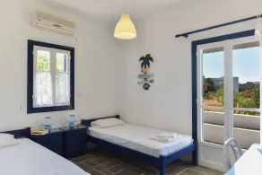 Elisso Villas - Rom