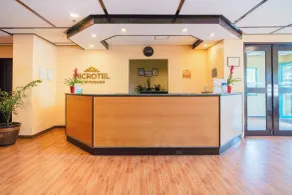 Microtel by Wyndham Cabanatuan - Reception