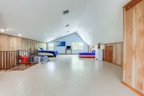 Lake Placid Home w/ Screened Porch: Near Lake Clay - Værelse