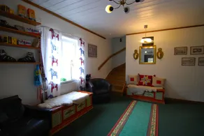 Försgården Bed & Breakfast - Indgang
