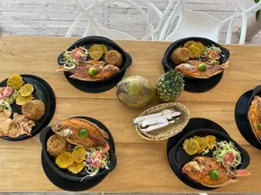 Freedom Beach Club - Restaurant