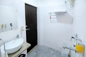 Dasmaya Resort - Salle de bain