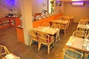 The Pavilion Hotel - Restaurant