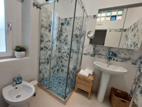 La Rosa dei Venti B&B - Badezimmer