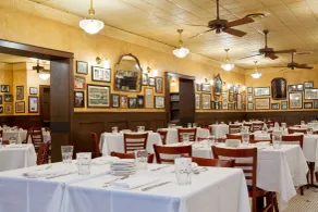 Sonesta Chicago O'Hare Airport Rosemont - Restaurant