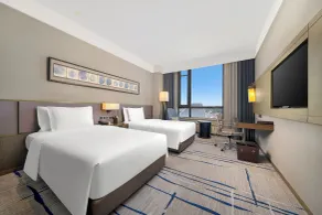 Steigenberger Harbin Sunac Land - Quarto