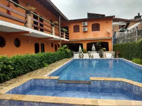 Hotel Miramar SINTPq - Pool