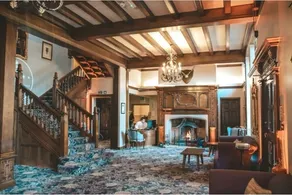 Inglewood Manor - Recepción
