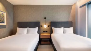 Hilton Woking - Room