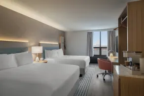 EVEN Hotel Detroit North - Troy by IHG - Rum