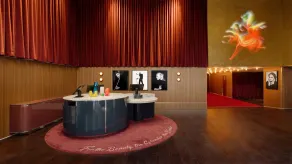 Hotel Indigo Sydney Potts Point by IHG - Réception