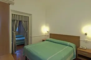 Hotel Firenze - Værelse