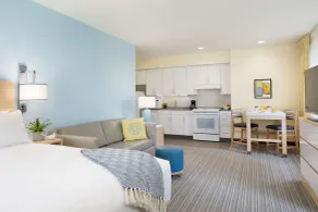 Sonesta ES Suites New Orleans Downtown - Rom