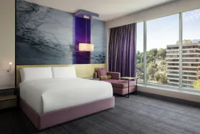 W Santiago - Room